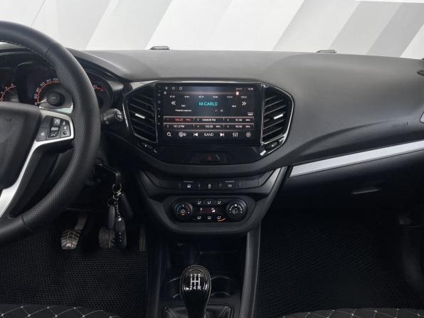 Lada (ВАЗ) Vesta I с пробегом 2019 года, цена 1 058 000 рублей, 117407 км, универсал, Автокод Объявления