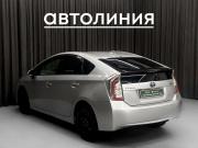 Toyota Prius III Рестайлинг (XW30) Красноярск  - изображение 23