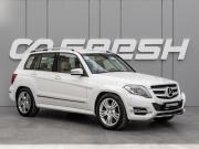 Mercedes-Benz GLK-Класс I (X204) Рестайлинг Новороссийск  - изображение 23