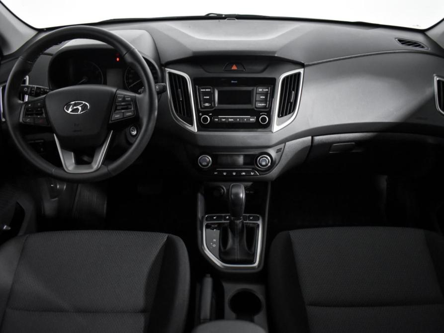 Hyundai Creta I Рестайлинг Санкт-Петербург  - изображение 16