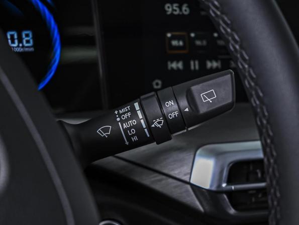 Changan CS35 Plus I Рестайлинг с пробегом 2024 года, цена 2 179 000 рублей, 21509 км, внедорожник, Автокод Объявления