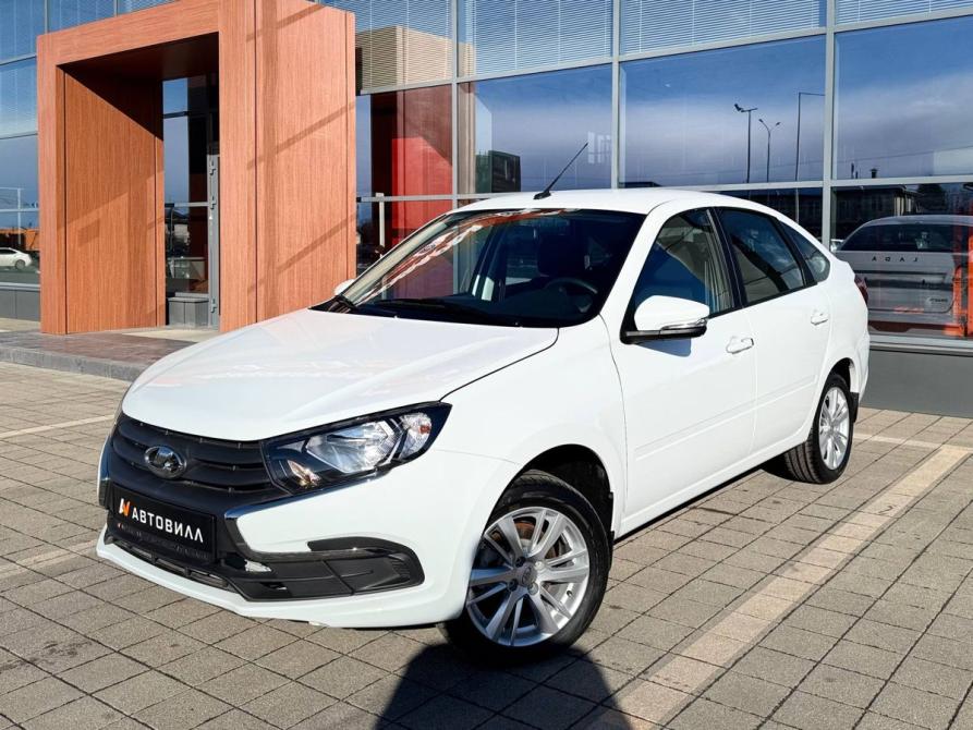 Lada (ВАЗ) Granta I Рестайлинг Владикавказ  - изображение 1