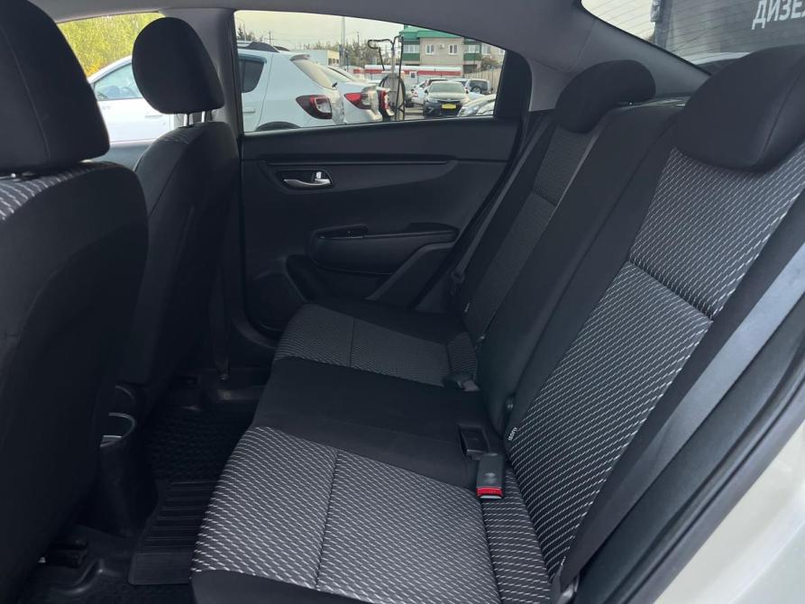 Kia Rio IV Альметьевск  - изображение 17