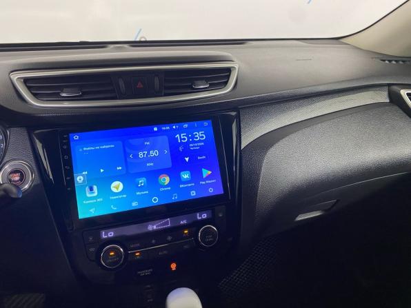 Nissan X-Trail III с пробегом 2016 года, цена 1 687 000 рублей, 183064 км, внедорожник, Автокод Объявления