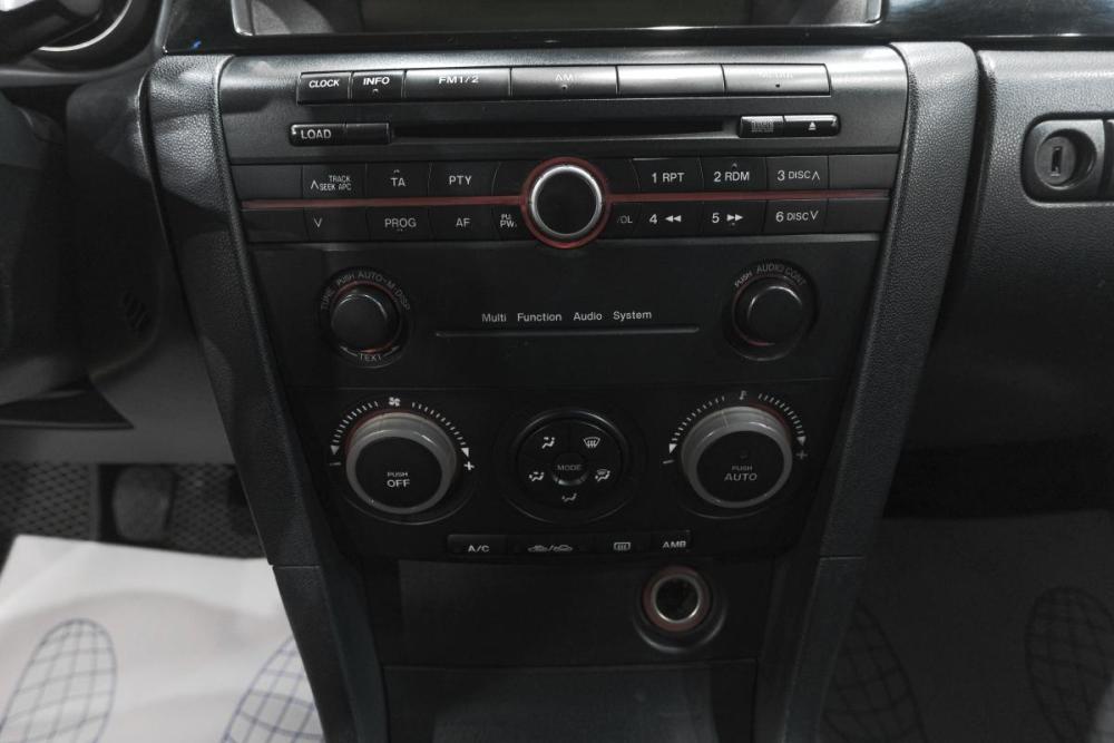 Mazda 3 I (BK) Новокузнецк  - изображение 23