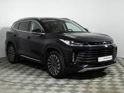 Exeed TXL I Рестайлинг Санкт-Петербург  - изображение 30