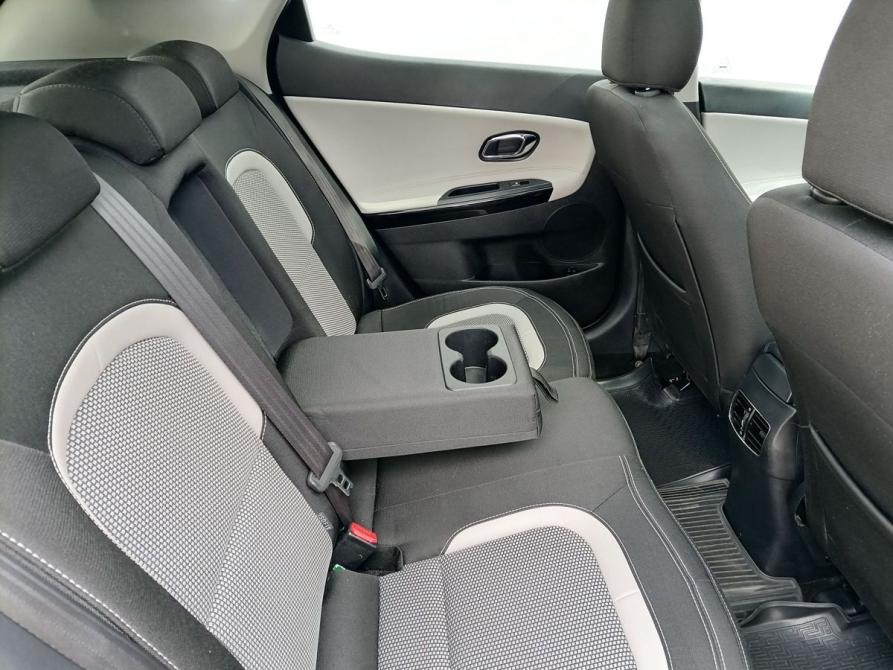 Kia Ceed II Москва  - изображение 10