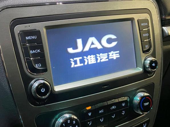 JAC T6 с пробегом 2023 года, цена 1 575 000 рублей, 77461 км, offers.body_type.unknown, Автокод Объявления