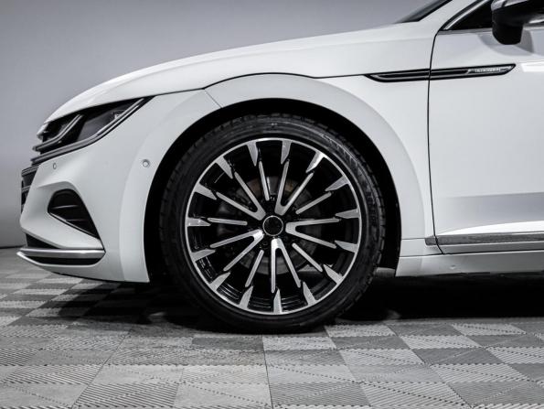 Volkswagen Arteon I Рестайлинг с пробегом 2021 года, цена 3 669 000 рублей, 49019 км, лифтбек, Автокод Объявления