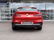 BMW X4 II (G02) Калининград  - изображение 33