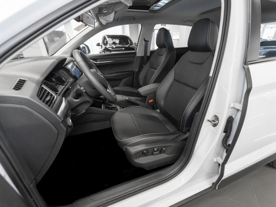 Skoda Kamiq I (China Market) Москва  - изображение 9