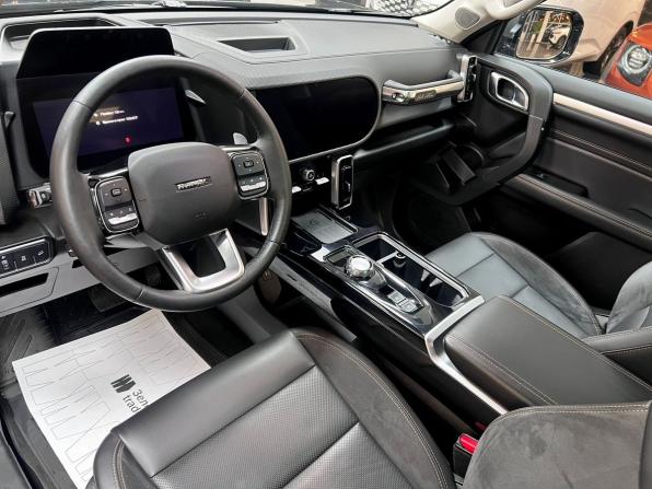 Haval Dargo I с пробегом 2022 года, цена 2 590 000 рублей, 35694 км, внедорожник, Автокод Объявления