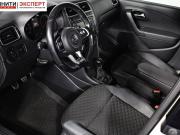 Volkswagen Polo V Рестайлинг Белгород  - изображение 27