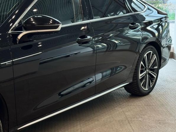 Chery Arrizo 8 с пробегом 2023 года, цена 2 100 000 рублей, 21000 км, седан, Автокод Объявления