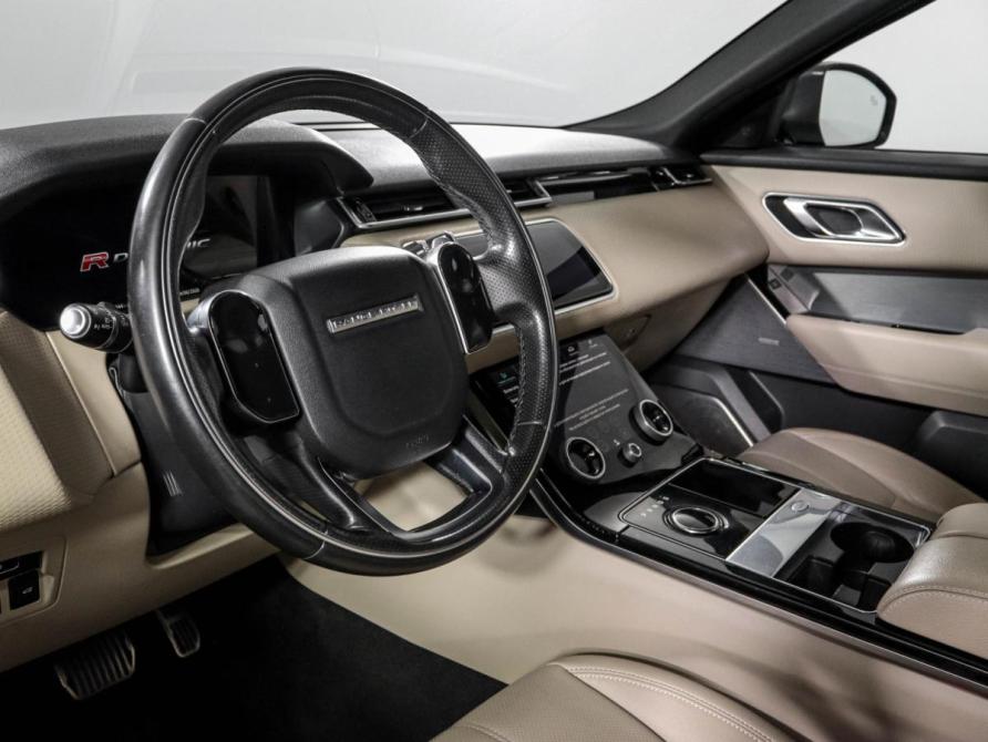 Land Rover Range Rover Velar I Москва  - изображение 15