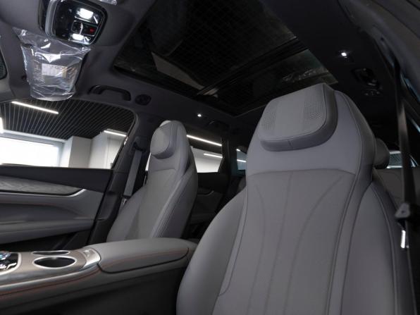 Geely Galaxy M7 с пробегом 2026 года, цена 3 900 000 рублей, 25 км, внедорожник, Автокод Объявления