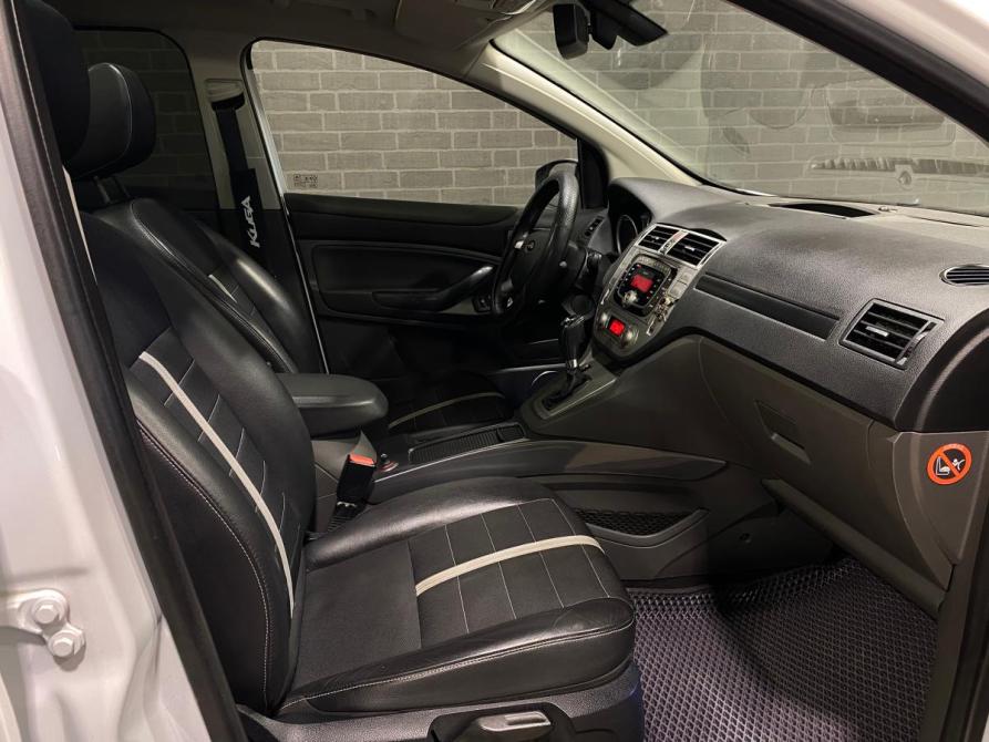 Ford Kuga I Челябинск  - изображение 10