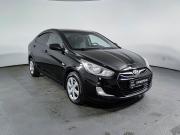 Hyundai Solaris I Уфа  - изображение 25