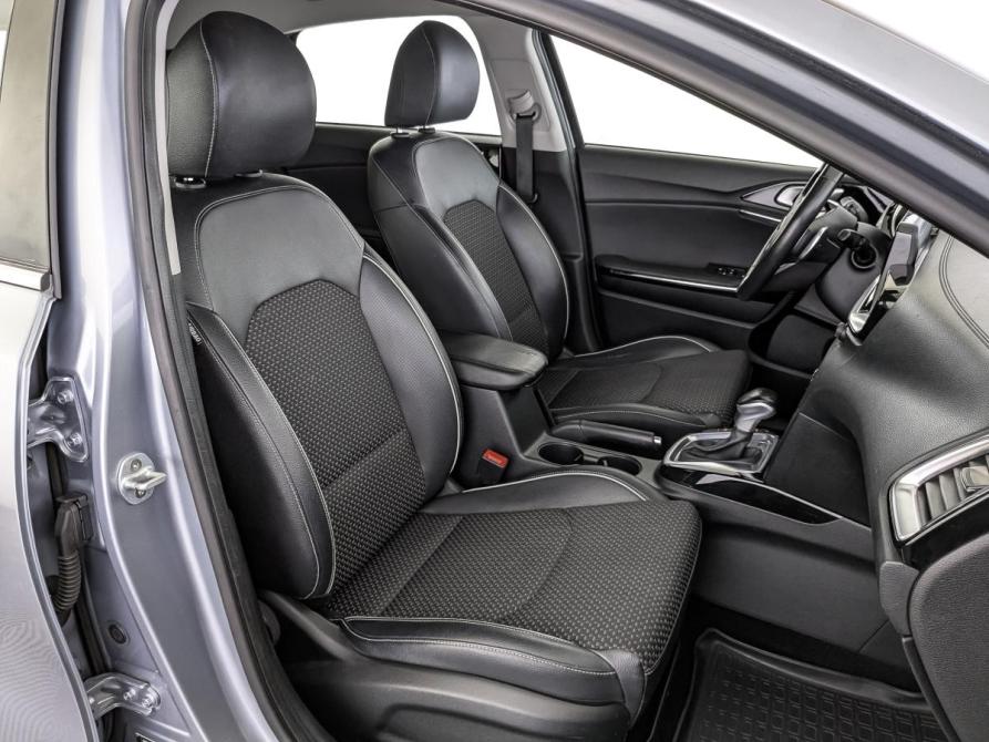 Kia Ceed III Москва  - изображение 24