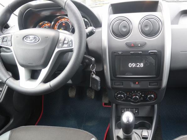 Lada (ВАЗ) Largus I Рестайлинг с пробегом 2021 года, цена 1 150 000 рублей, 118895 км, универсал, Автокод Объявления