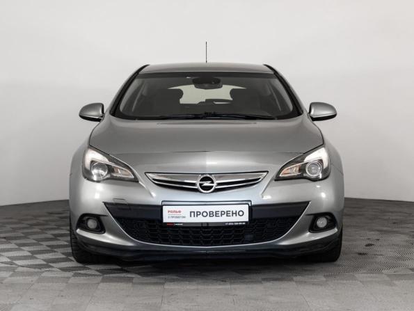 Opel Astra J Рестайлинг с пробегом 2012 года, цена 749 000 рублей, 224796 км, хэтчбек, Автокод Объявления