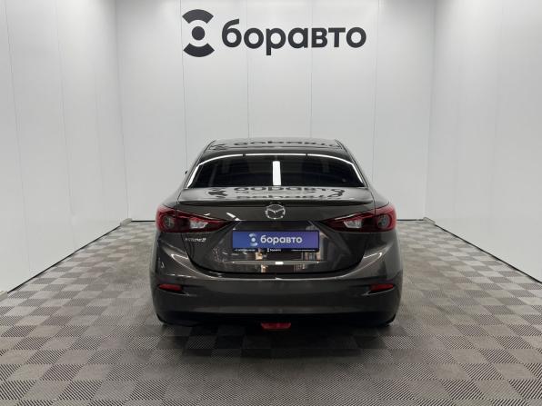 Mazda 3 III (BM) с пробегом 2013 года, цена 1 340 000 рублей, 95512 км, седан, Автокод Объявления