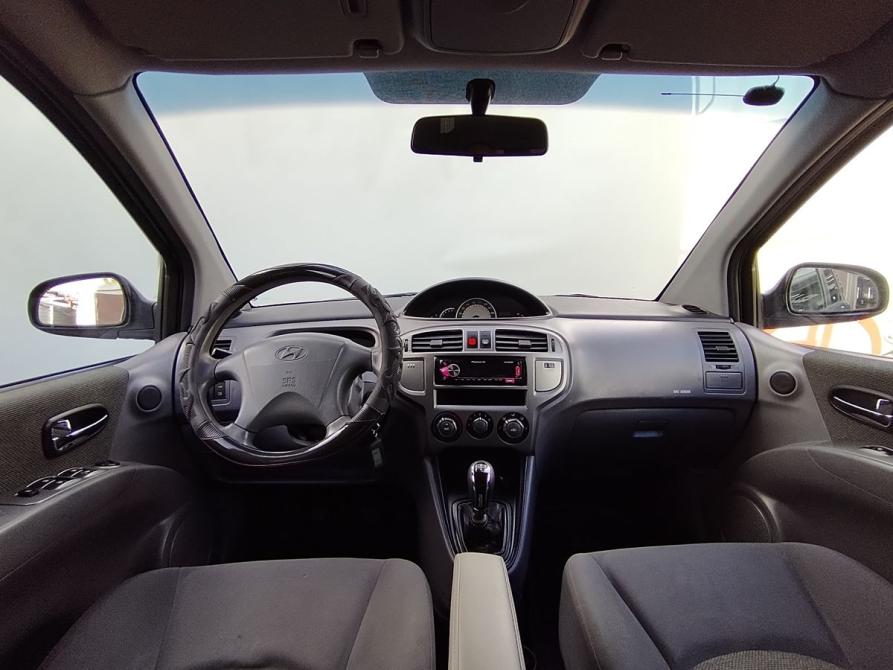 Hyundai Matrix I Рестайлинг Ярославль  - изображение 13