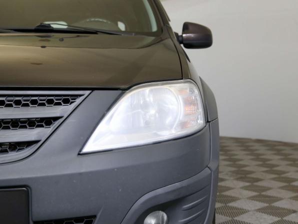 Lada (ВАЗ) Largus I с пробегом 2019 года, цена 890 000 рублей, 128121 км, универсал, Автокод Объявления