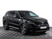 Kia Sorento IV Москва  - изображение 29