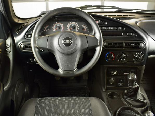 Lada (ВАЗ) Niva с пробегом 2020 года, цена 899 995 рублей, 70551 км, внедорожник, Автокод Объявления