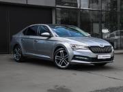 Skoda Superb III Рестайлинг Москва  - изображение 37