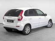 Lada (ВАЗ) Granta I Рестайлинг Москва  - изображение 30