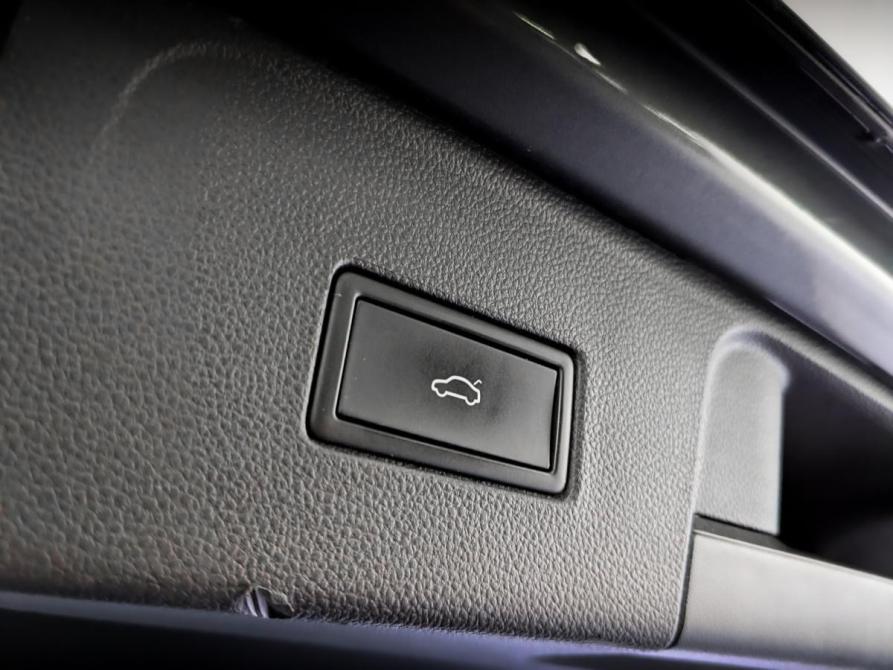 Volkswagen Teramont I Рестайлинг Москва  - изображение 13