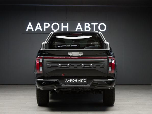 Новый Foton Tunland V9 2026 года, цена 5 585 000 рублей, offers.body_type.unknown, Автокод Объявления