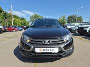 Lada (ВАЗ) Granta I Рестайлинг Саратов  - изображение 36