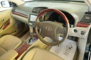 Toyota Premio II (T26) Рестайлинг Омск  - изображение 29