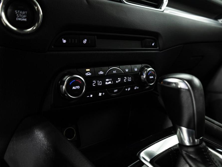 Mazda CX-5 II Санкт-Петербург  - изображение 16