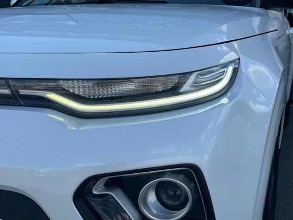Kia Soul III с пробегом 2022 года, цена 1 950 000 рублей, 64079 км, хэтчбек, Автокод Объявления