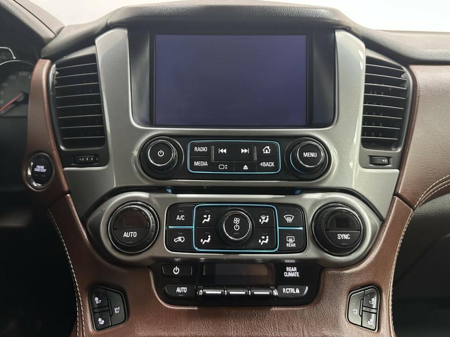 Chevrolet Tahoe IV Красноярск  - изображение 29
