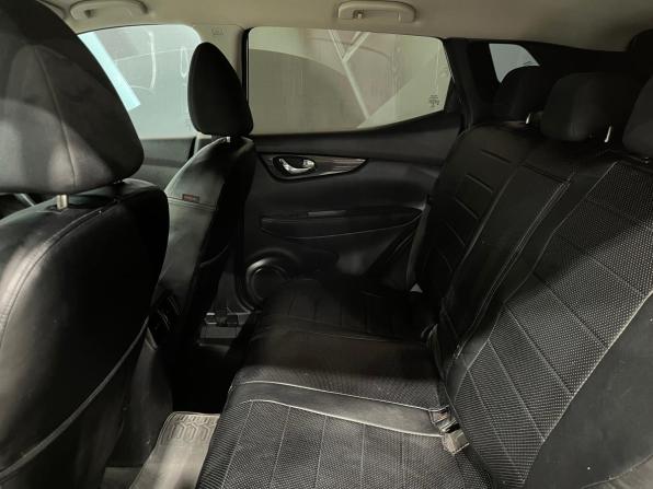 Nissan Qashqai II с пробегом 2014 года, цена 1 430 000 рублей, 168367 км, внедорожник, Автокод Объявления