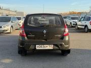 Renault Sandero I Пермь  - изображение 11
