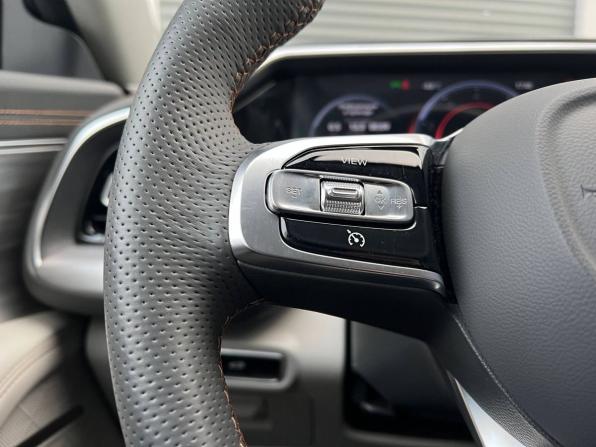 GAC GS8 II с пробегом 2023 года, цена 2 775 000 рублей, 93000 км, внедорожник, Автокод Объявления