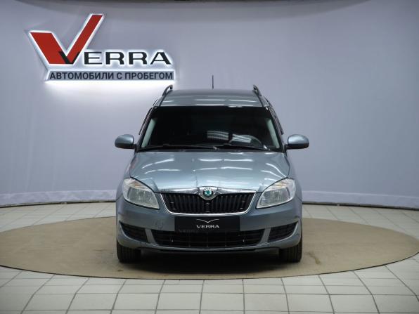 Skoda Roomster I Рестайлинг с пробегом 2012 года, цена 500 000 рублей, 212555 км, компактвэн, Автокод Объявления