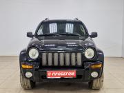 Jeep Cherokee III (KJ) Альметьевск  - изображение 21
