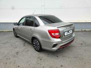 Lada (ВАЗ) Granta I Рестайлинг Санкт-Петербург  - изображение 31