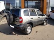 Chevrolet Niva I Рестайлинг Брянск  - изображение 17