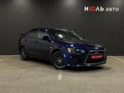 Mitsubishi Lancer X Рестайлинг Челябинск  - изображение 21