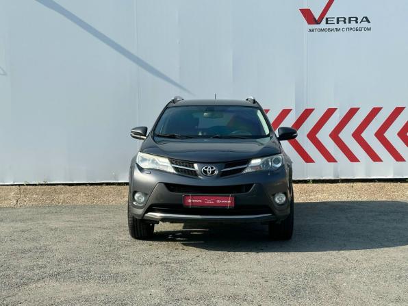 Toyota RAV4 IV (XA40) с пробегом 2013 года, цена 1 900 000 рублей, 226252 км, внедорожник, Автокод Объявления