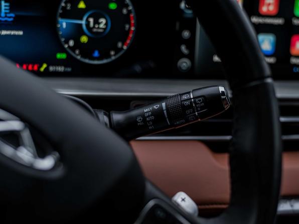 Chery Tiggo 8 Pro Max I с пробегом 2023 года, цена 2 170 000 рублей, 50251 км, внедорожник, Автокод Объявления