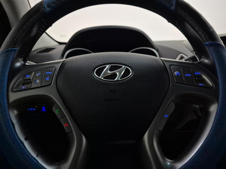 Hyundai ix35 I Рестайлинг Альметьевск  - изображение 26